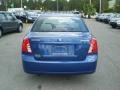 Cobalt Blue Metallic - Forenza Sedan Photo No. 6
