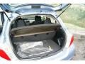  2012 Yaris LE 5 Door Trunk