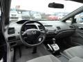 Gray Interior Photo for 2008 Honda Civic #59841141