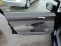 Gray Door Panel Photo for 2008 Honda Civic #59841153