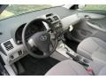 Ash Interior Photo for 2012 Toyota Corolla #59841168