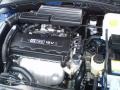 Cobalt Blue Metallic - Forenza Sedan Photo No. 11