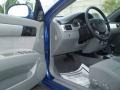 Cobalt Blue Metallic - Forenza Sedan Photo No. 12