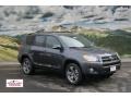 Magnetic Gray Metallic - RAV4 V6 Sport 4WD Photo No. 1