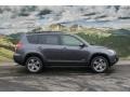 Magnetic Gray Metallic 2012 Toyota RAV4 V6 Sport 4WD Exterior