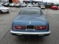 1990 Dark Garnet Red Metallic Buick Riviera   photo #4