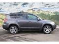 2011 Magnetic Gray Metallic Toyota RAV4 Sport 4WD  photo #2