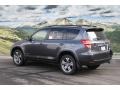 2011 Magnetic Gray Metallic Toyota RAV4 Sport 4WD  photo #3