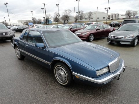 1990 Buick Riviera