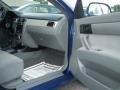 Cobalt Blue Metallic - Forenza Sedan Photo No. 16