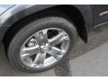 2011 Toyota RAV4 Sport 4WD Wheel and Tire Photo