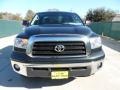 2008 Timberland Green Mica Toyota Tundra Double Cab  photo #8