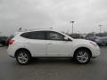 Pearl White - Rogue SV Photo No. 4