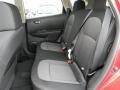 2012 Cayenne Red Nissan Rogue SV  photo #8