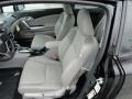 Gray Front Seat Photo for 2012 Honda Civic #59842128
