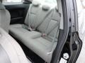 Gray Rear Seat Photo for 2012 Honda Civic #59842137