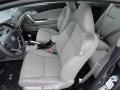 Gray Front Seat Photo for 2012 Honda Civic #59842302