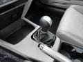 5 Speed Manual 2012 Honda Civic EX Coupe Transmission