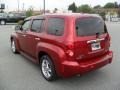 Cardinal Red Metallic - HHR LT Photo No. 2
