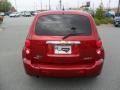 Cardinal Red Metallic - HHR LT Photo No. 3