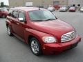 Cardinal Red Metallic - HHR LT Photo No. 5