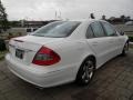 Arctic White - E 350 Sedan Photo No. 5