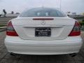 Arctic White - E 350 Sedan Photo No. 6