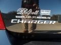 2008 Brilliant Black Crystal Pearl Dodge Charger SXT  photo #19