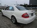 Arctic White - E 350 Sedan Photo No. 8
