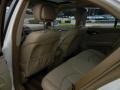 Arctic White - E 350 Sedan Photo No. 12