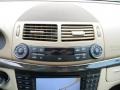 Arctic White - E 350 Sedan Photo No. 25