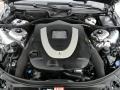 5.5 Liter DOHC 32-Valve V8 Engine for 2007 Mercedes-Benz S 550 Sedan #59843085