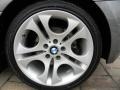 2004 BMW Z4 3.0i Roadster Wheel