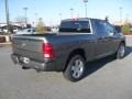 2012 Mineral Gray Metallic Dodge Ram 1500 Express Quad Cab 4x4  photo #5