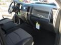 2012 Mineral Gray Metallic Dodge Ram 1500 Express Quad Cab 4x4  photo #18