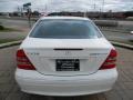 Alabaster White - C 230 Kompressor Sedan Photo No. 6
