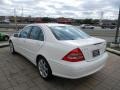 2004 Alabaster White Mercedes-Benz C 230 Kompressor Sedan  photo #8