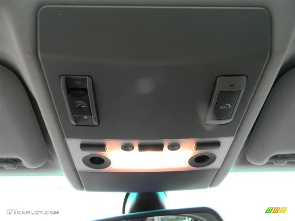 2002 7 Series 745Li Sedan - Titanium Silver Metallic / Flannel Grey photo #26