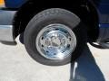 2005 Dodge Ram 1500 ST Quad Cab Wheel and Tire Photo