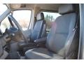 Brilliant Silver Metallic - Sprinter 2500 Passenger Van Photo No. 10