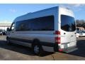 Brilliant Silver Metallic - Sprinter 2500 High Roof Passenger Van Photo No. 4