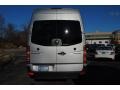 Brilliant Silver Metallic - Sprinter 2500 High Roof Passenger Van Photo No. 5
