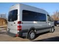 Brilliant Silver Metallic - Sprinter 2500 High Roof Passenger Van Photo No. 6