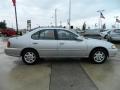 Silver Metallic - Altima GXE Photo No. 4