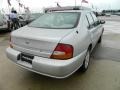 1999 Silver Metallic Nissan Altima GXE  photo #5