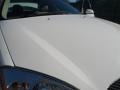 2007 Vibrant White Ford Taurus SEL  photo #21