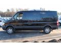  2012 Sprinter 2500 Passenger Van Jet Black