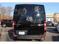 Jet Black - Sprinter 2500 Passenger Van Photo No. 5