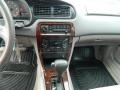 Silver Metallic - Altima GXE Photo No. 23