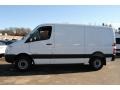 Arctic White - Sprinter 2500 Cargo Van Photo No. 3